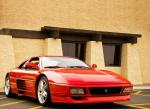 Ferrari 348 GTB 1993 года